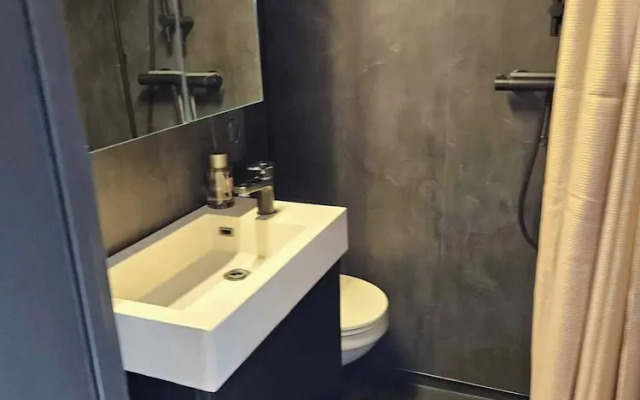 Room-peaceful Mini-apartment in Ålesund'