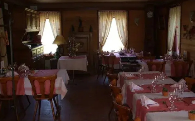 Hotel de la Gare