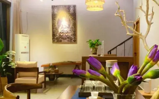 Qingpu Inn