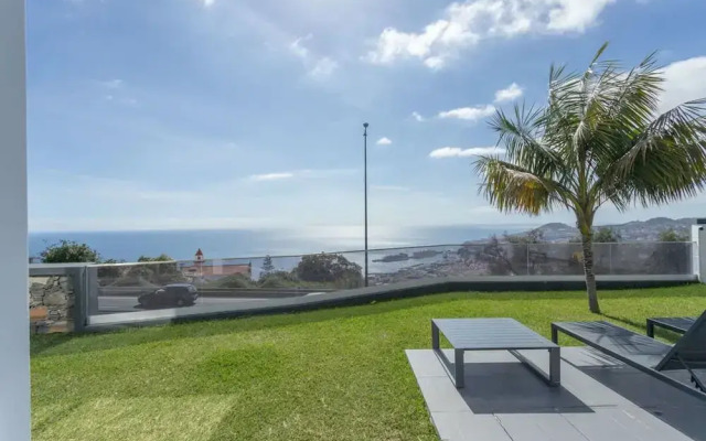 Villa Andrade Ocean View
