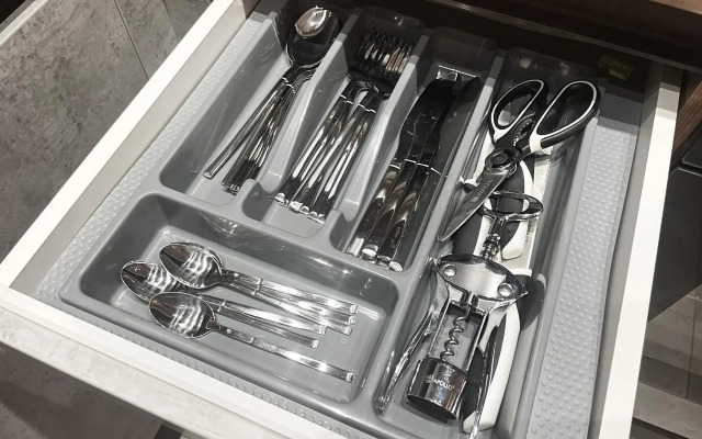 Уютная евродвушка бизнес-класса на Нагорной