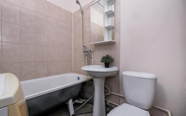 Апартаменты на улице Титова 238