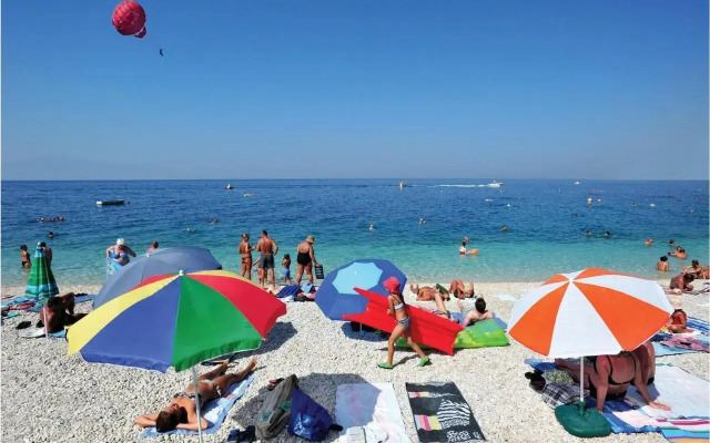 Holiday home Gornje Tucepi with Sea View 313