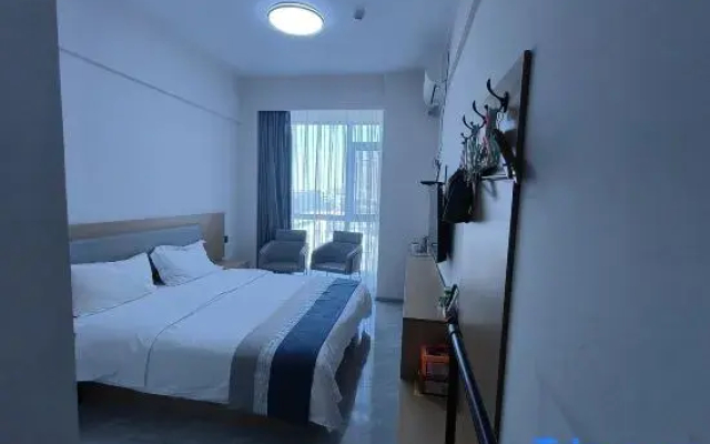 Jiahe Hotel