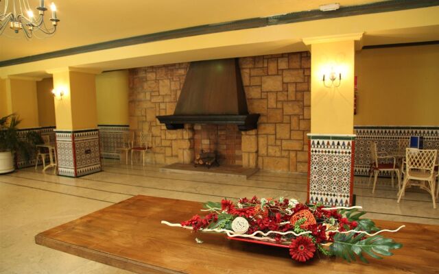 Hotel 4R Gran Europe