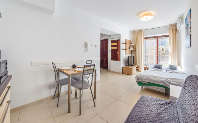 Apartamenty Sun & Snow Lido