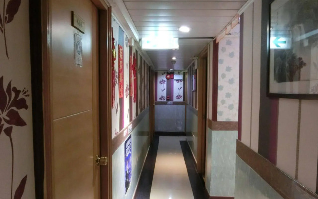 Geo Home Holiday Hotel