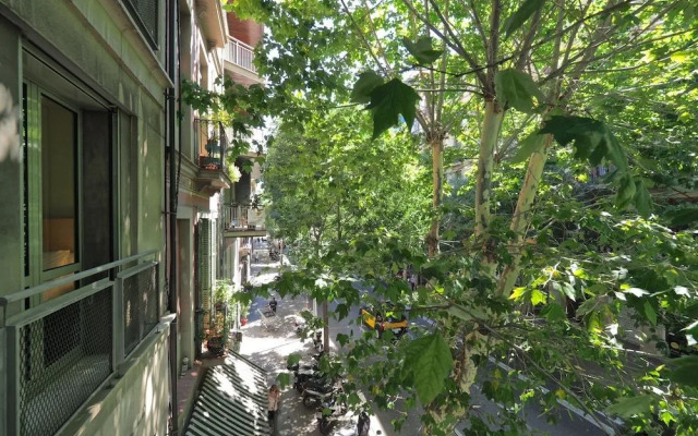 BarcelonaForRent The Gaudi Suites