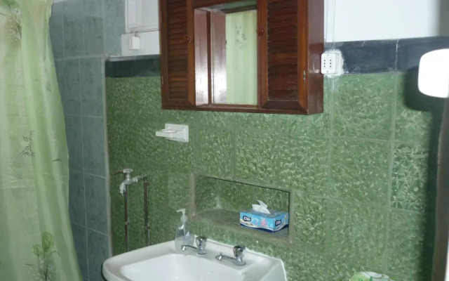 Hostal Cotroneo