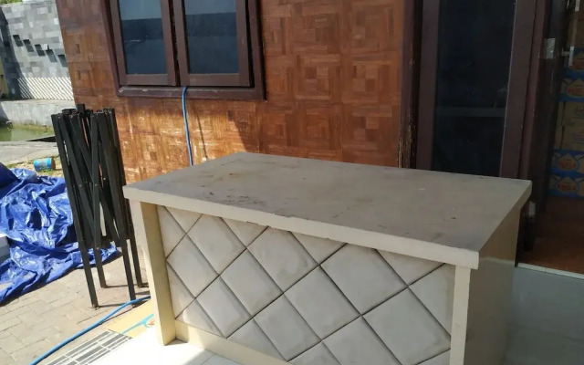 OYO 3887 Potreh Mastekah 2