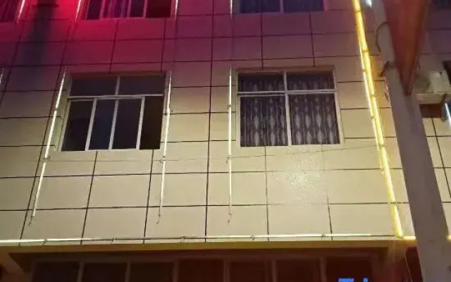 Kangyu Hotel Mojiang