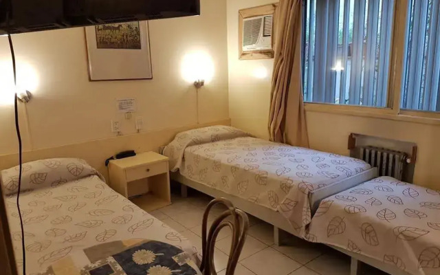 Nuevo Castillo Hotel