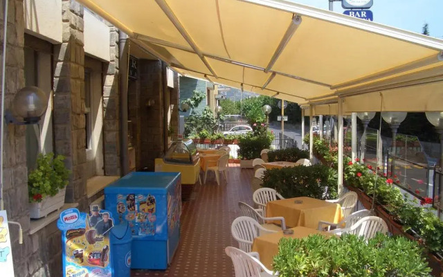 Residence Sabrina
