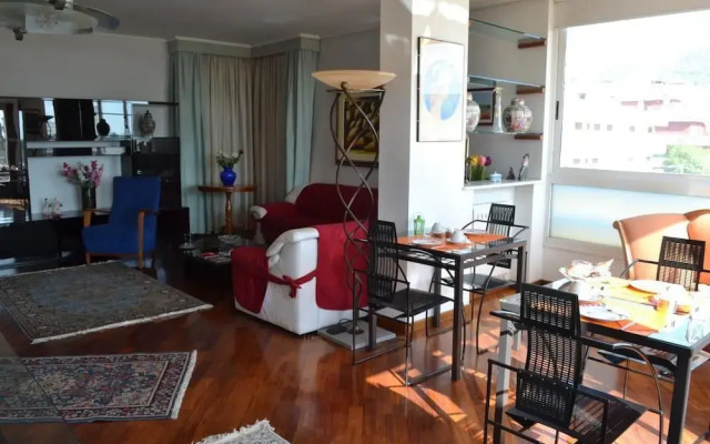 Super Attico B&B
