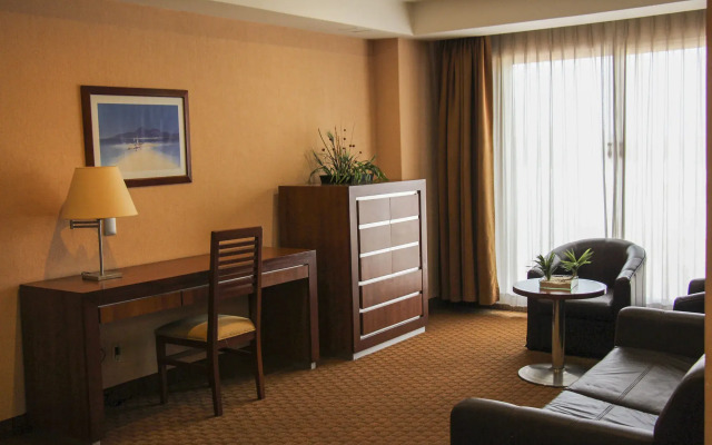 Hotel Soleil Business Class Celaya
