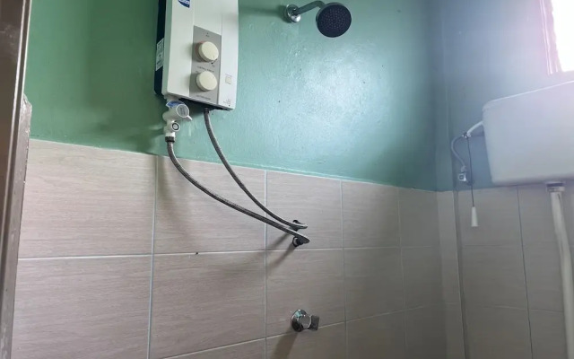 OYO 90967 Homestay Chalet Warisan Siti