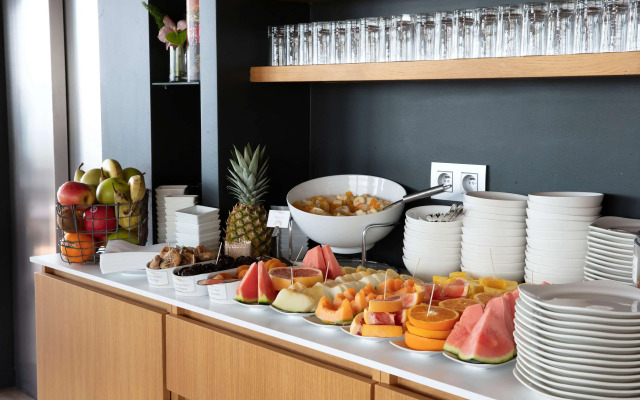 Best Western Hotel Alcyon