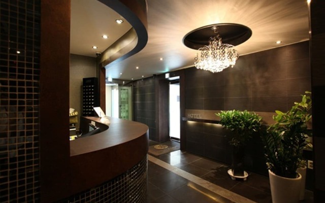 Hotel Mare