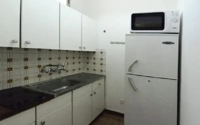 Elena Court Apartment