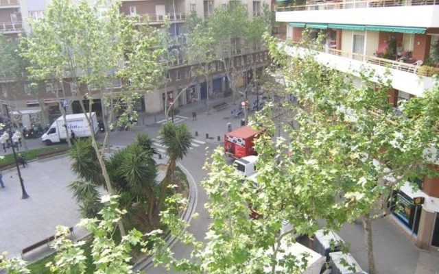 Citytrip Poble Nou Beach