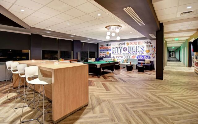 Tru by Hilton Raleigh Durham Airport