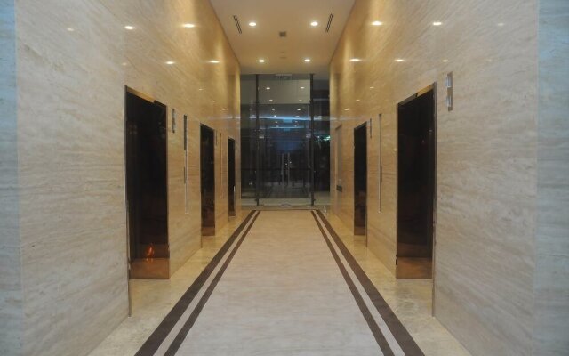 Banyan Tree Signatures Pavilion Kuala Lumpur