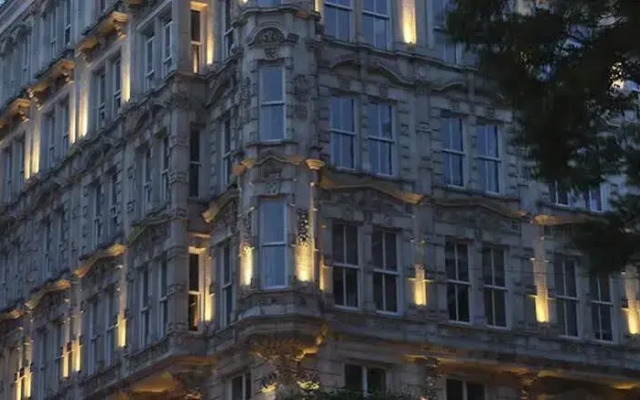Yazicizade Residences