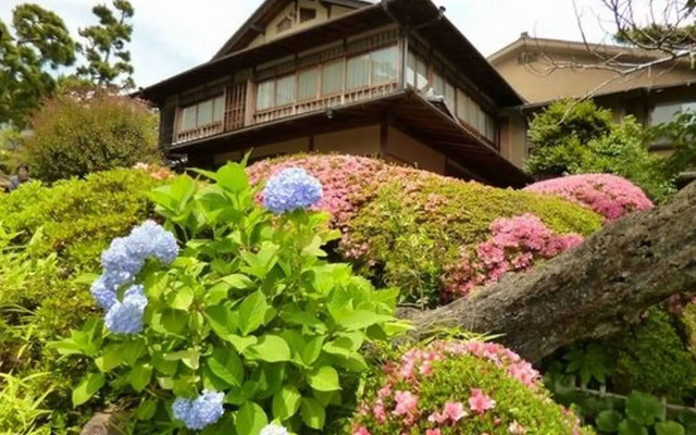 Atami Taikansou
