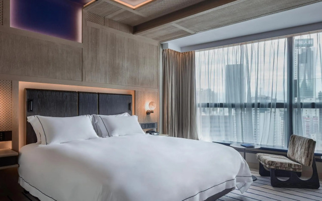 The Emperor Hotel