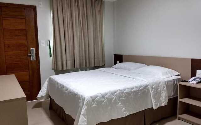 Hotel Paraiso Bom Jesus