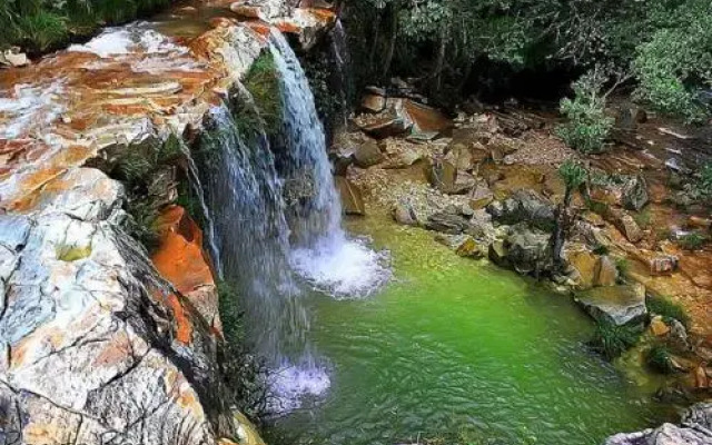 Pousada Muro de Pedra