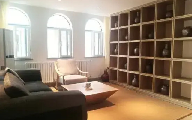 Yufu Garden Hotel