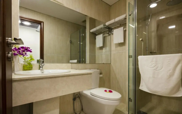 TTC Hotel Deluxe Saigon