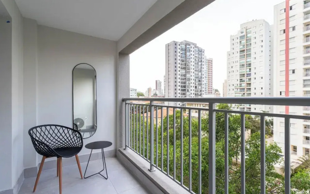 Charlie Hotel Atmosfera Paulista