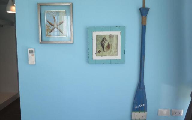 Baan Imm Aim Huahin sea view