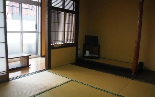 Sudomari Minshuku Friend - Hostel