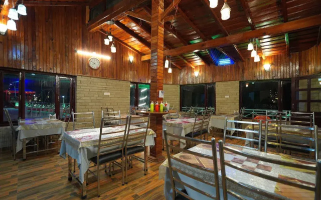 Kasar Serenity Almora