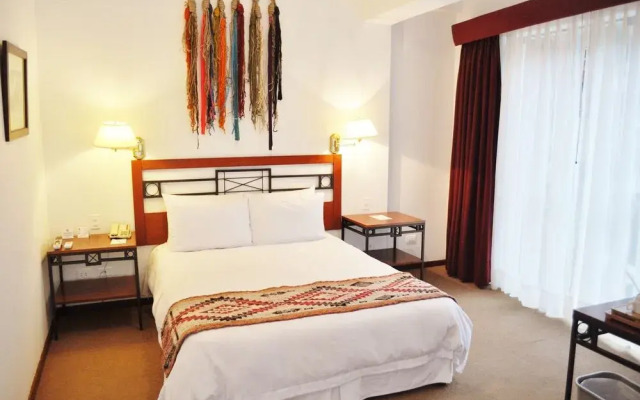 Hatuchay Hotels Machu Picchu