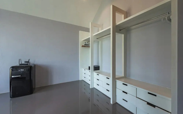 The Granary Loft Haven Villa V188