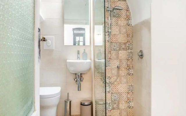 Casa Felice Tiny & Comfortable Studio