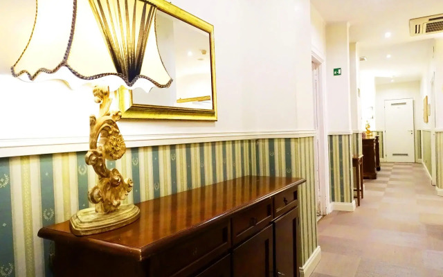 Hotel Porta Pia