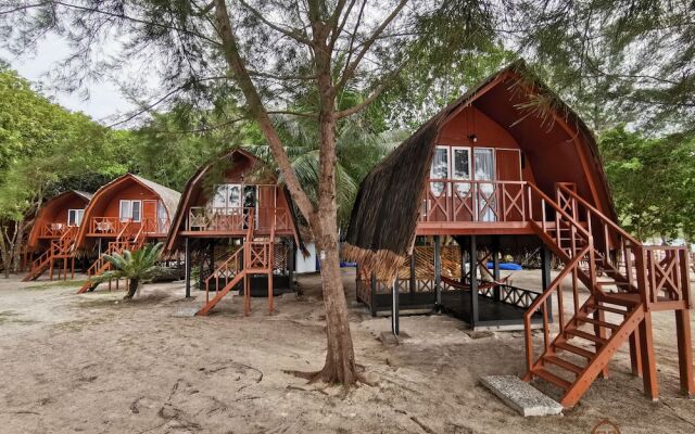 Nido Mantanani Lodge