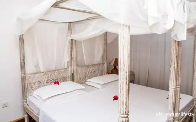 Villa Jua Suite