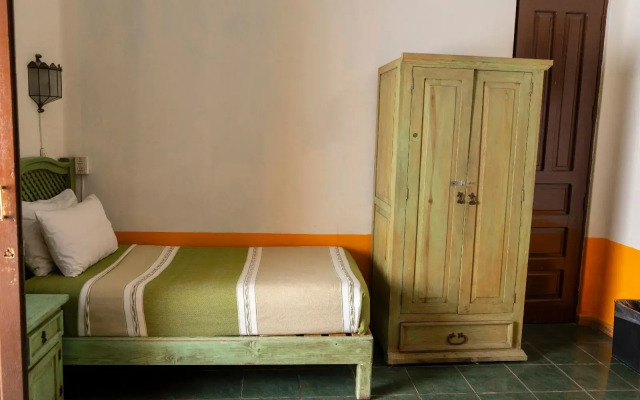 Casa VilaSanta - Hostel