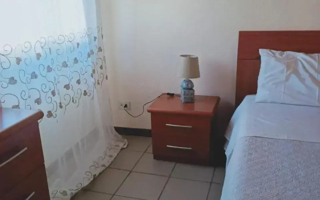 casa giardino