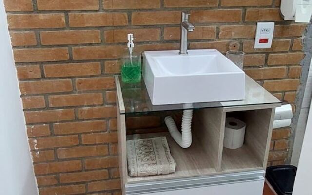 Belo estúdio bem pertinho do BOS (4)