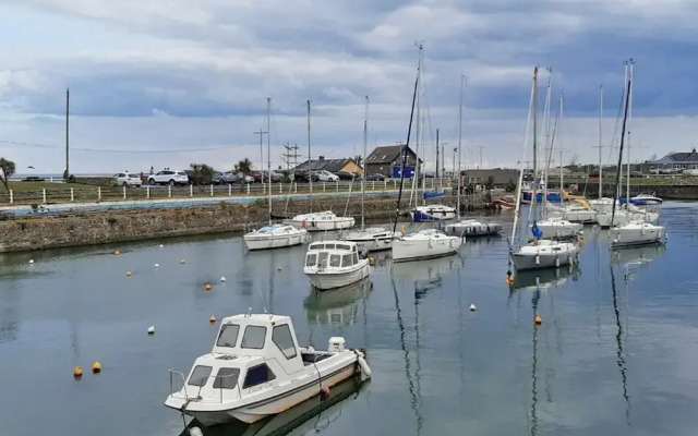 Glenbeg Point Holiday homes No 55