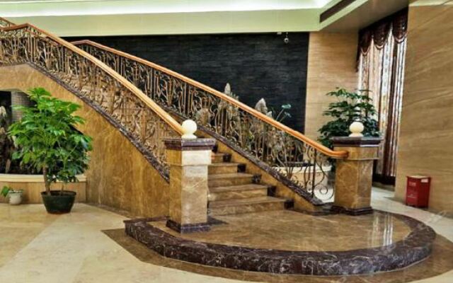 Jun Yi Kai Di Hotel