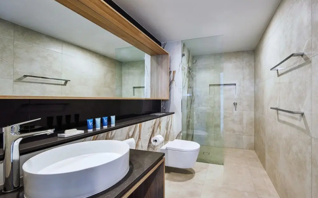 Meriton Suites Liverpool