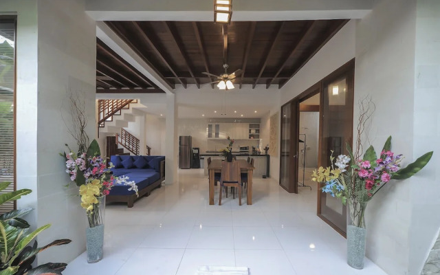 Villa Cosmo